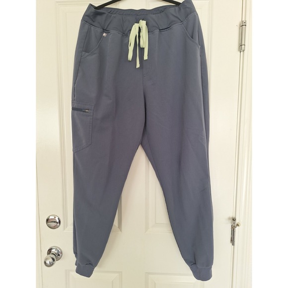 Figs Pants - Figs Technical‎ Collection Jogger  Pants Women's Size XL